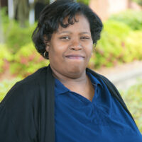 Yolanda Arnold