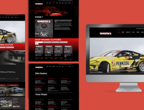 Vengeance Clutch to be built by Sovran